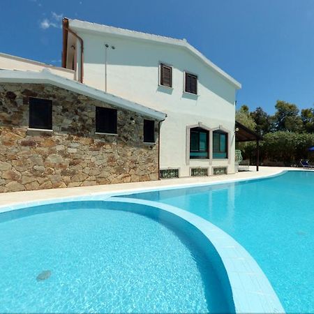 Appartamento Gli Ontani Cala Liberotto Buitenkant foto