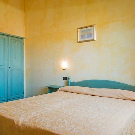 Appartamento Gli Ontani Cala Liberotto Buitenkant foto