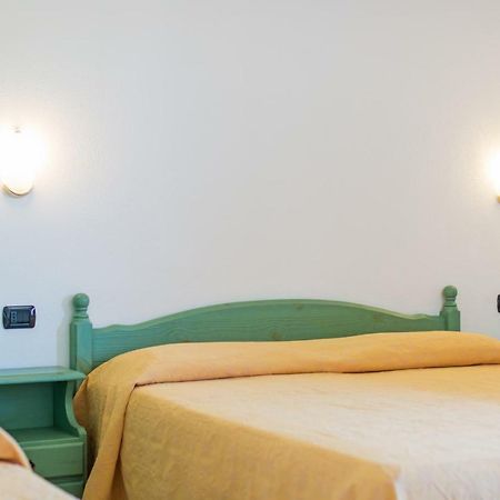 Appartamento Gli Ontani Cala Liberotto Buitenkant foto