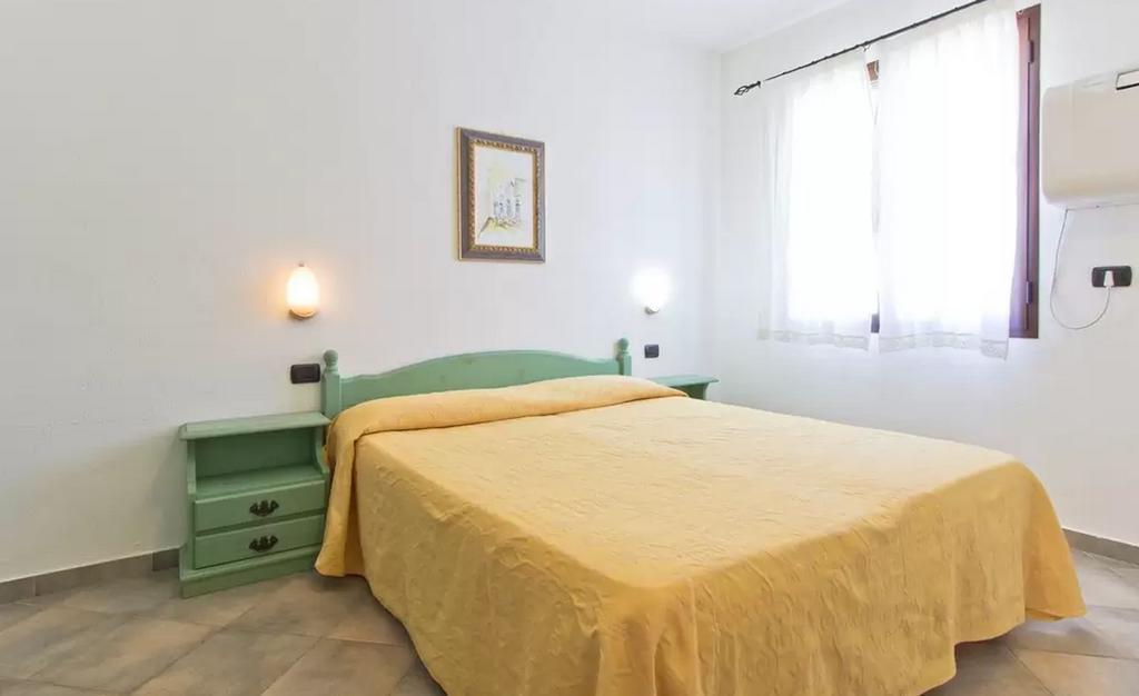 Appartamento Gli Ontani Cala Liberotto Kamer foto