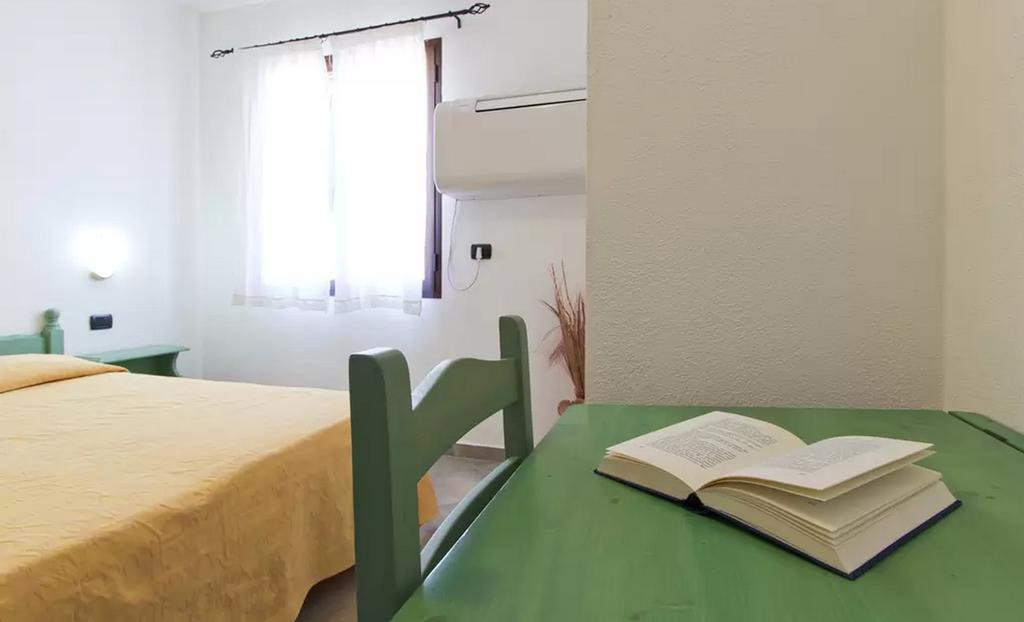 Appartamento Gli Ontani Cala Liberotto Kamer foto