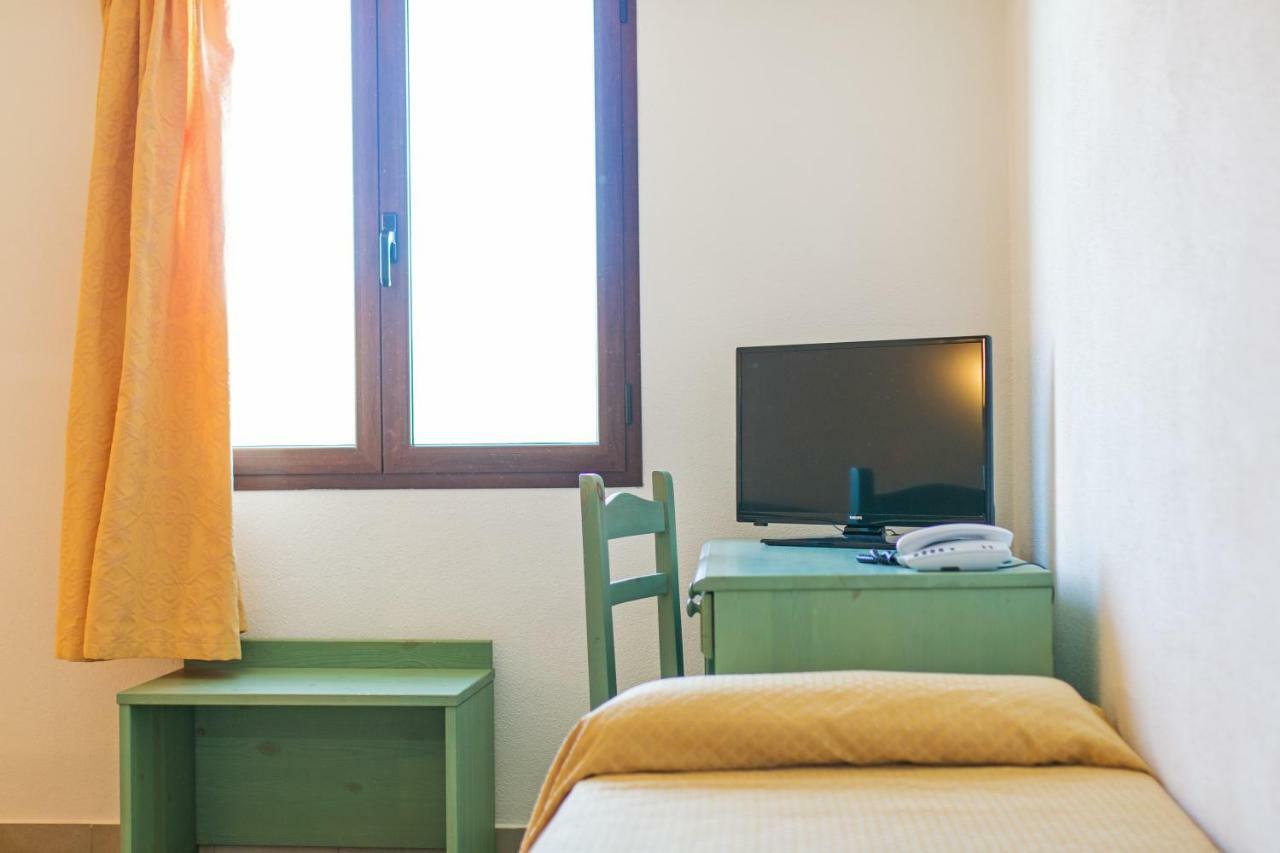 Appartamento Gli Ontani Cala Liberotto Buitenkant foto